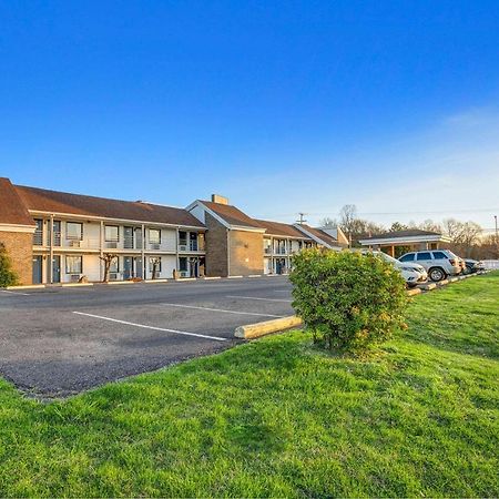Motel 6-Hillsville, Va المظهر الخارجي الصورة