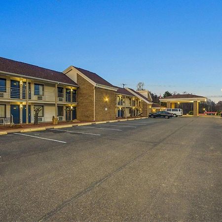 Motel 6-Hillsville, Va المظهر الخارجي الصورة