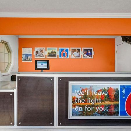 Motel 6-Hillsville, Va المظهر الخارجي الصورة