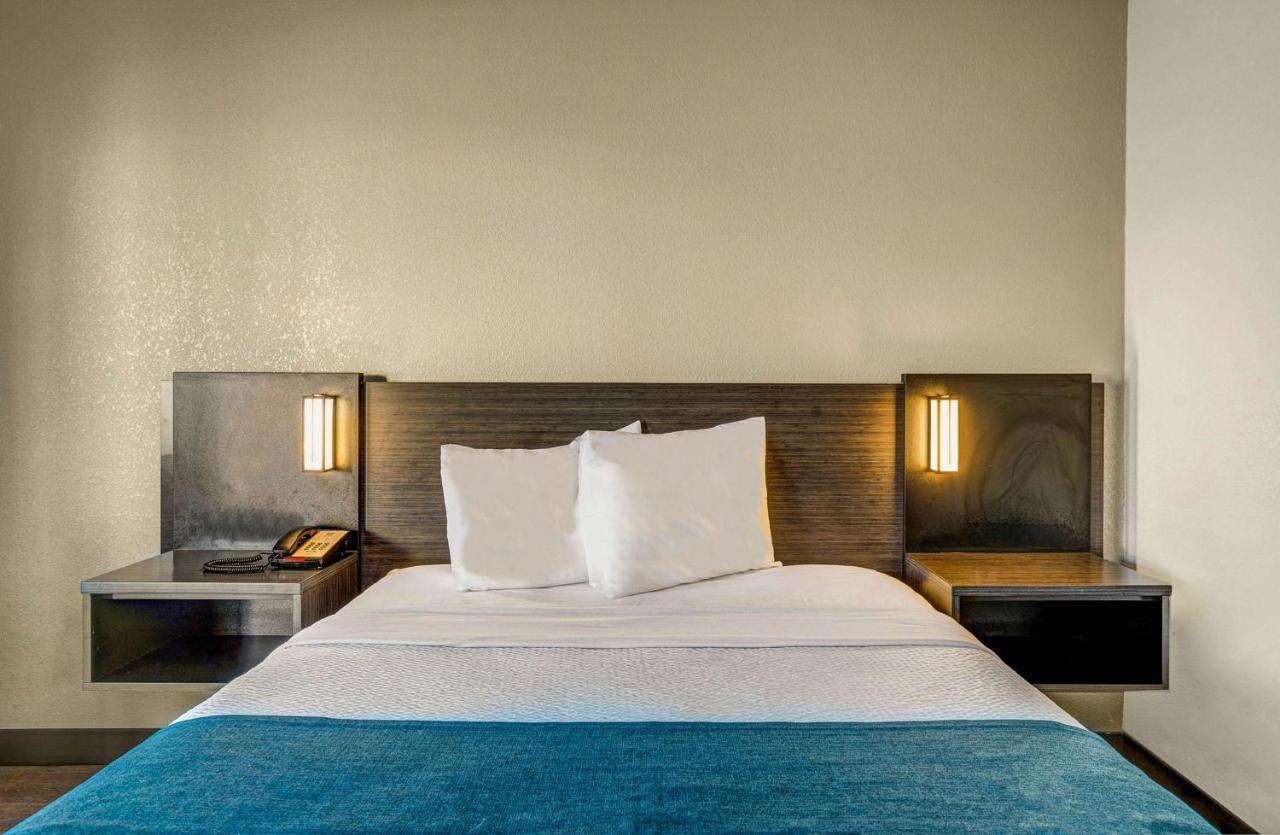 Motel 6-Hillsville, Va المظهر الخارجي الصورة
