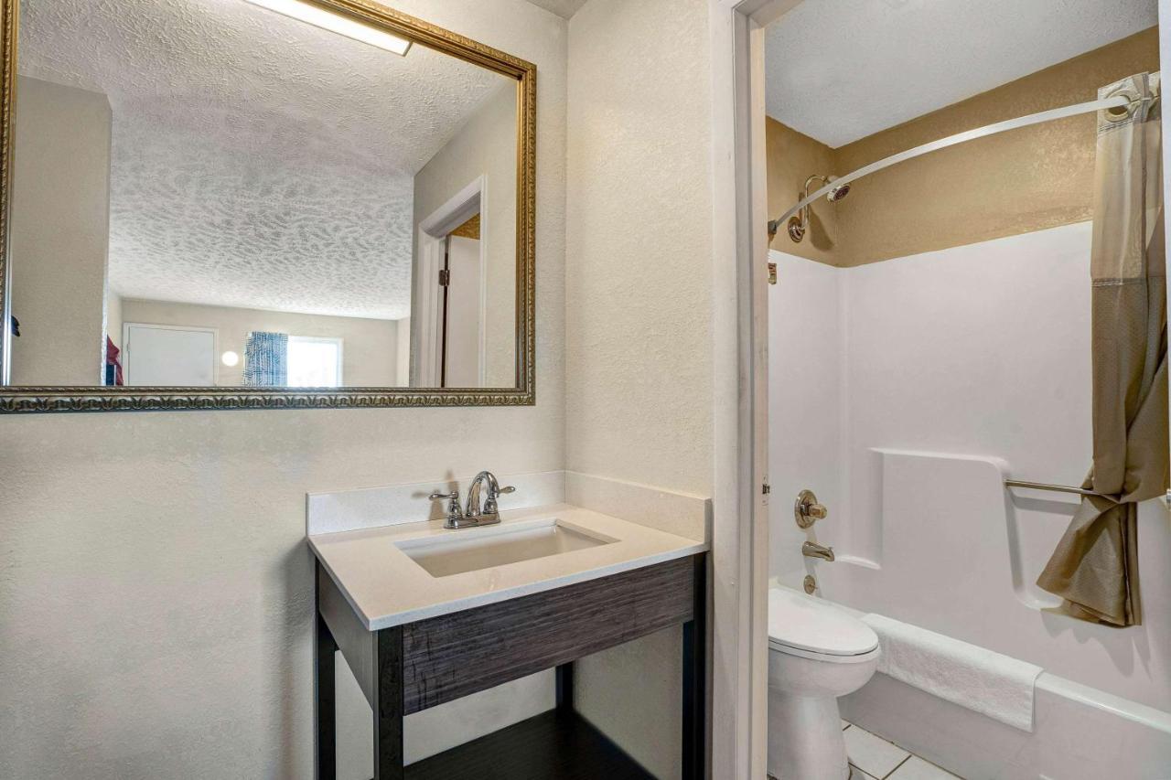 Motel 6-Hillsville, Va المظهر الخارجي الصورة