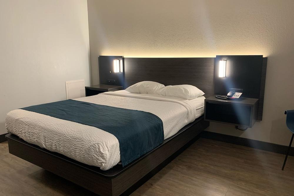 Motel 6-Hillsville, Va المظهر الخارجي الصورة