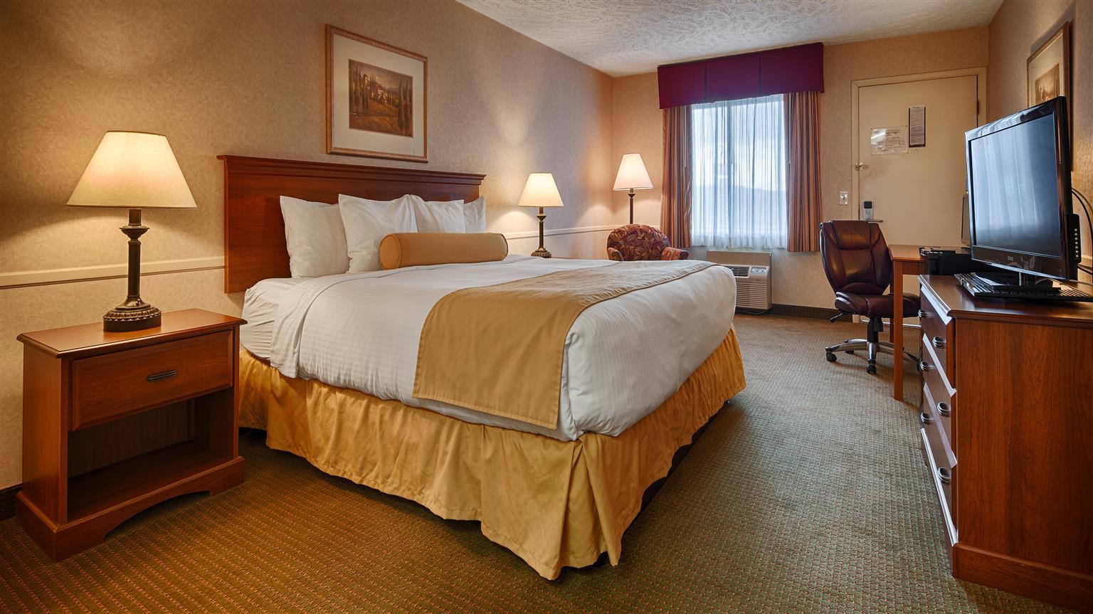 Motel 6-Hillsville, Va المظهر الخارجي الصورة
