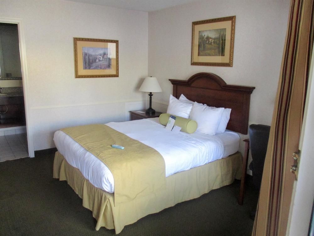 Motel 6-Hillsville, Va المظهر الخارجي الصورة
