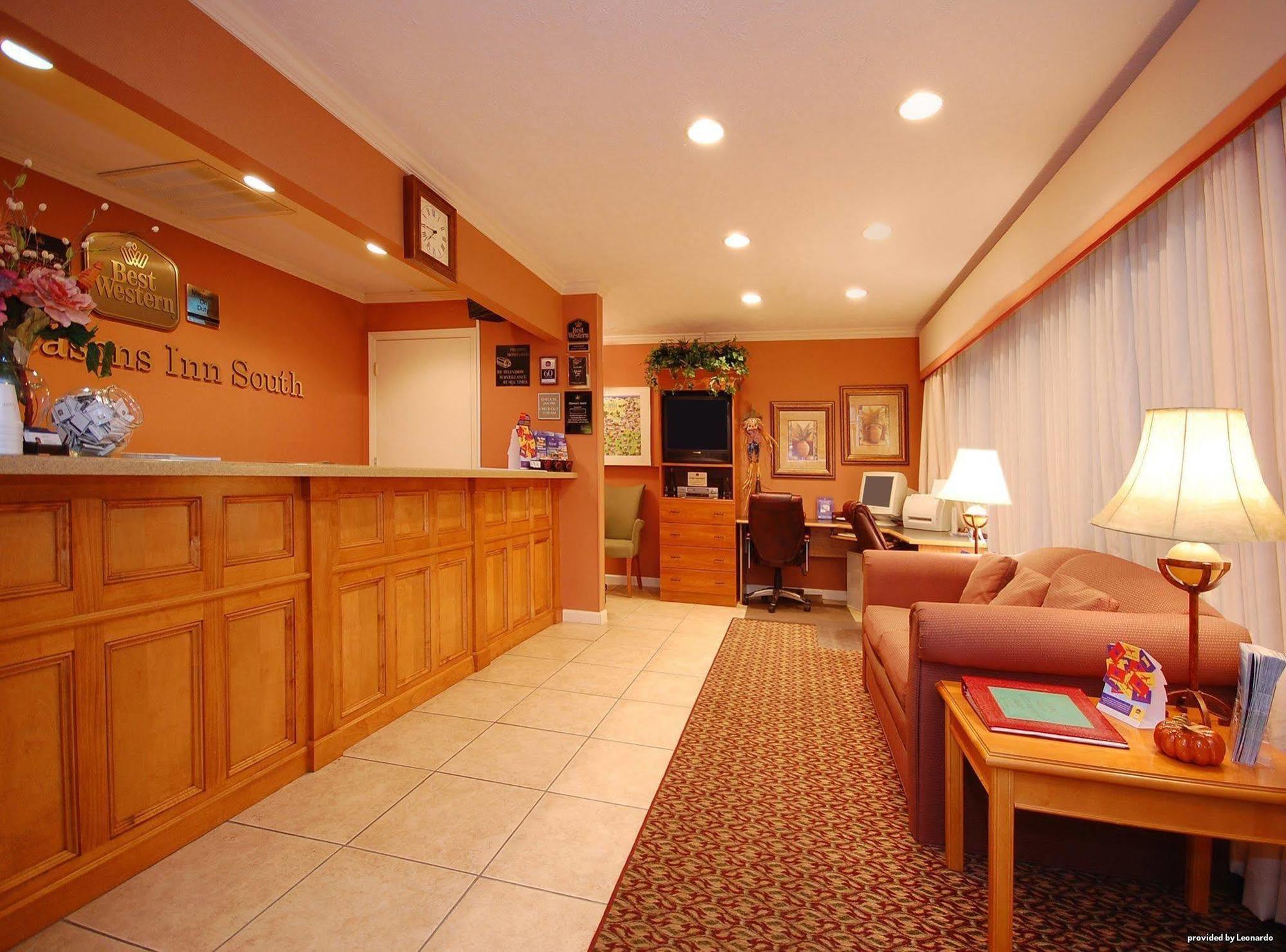 Motel 6-Hillsville, Va المظهر الخارجي الصورة