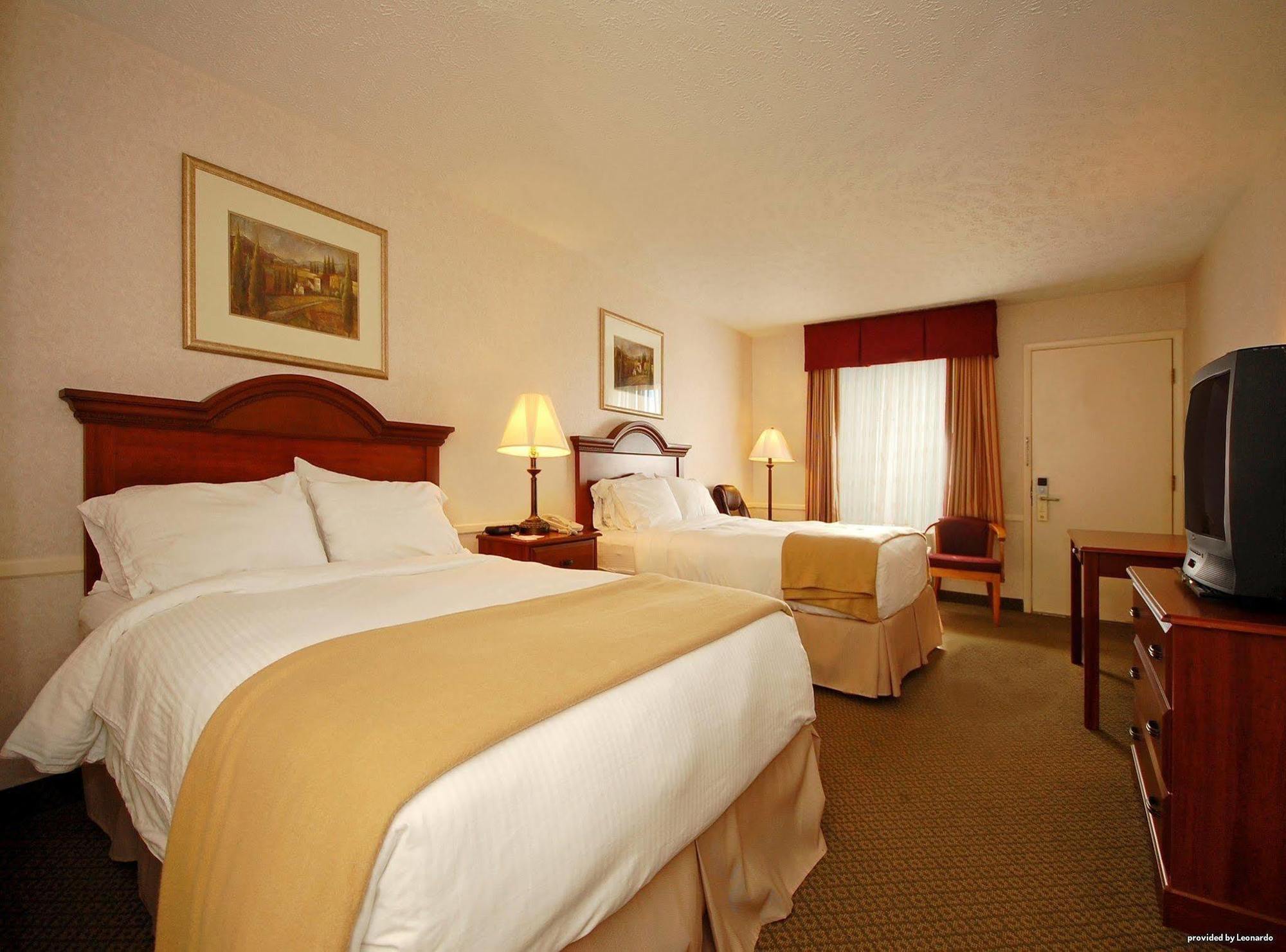 Motel 6-Hillsville, Va المظهر الخارجي الصورة