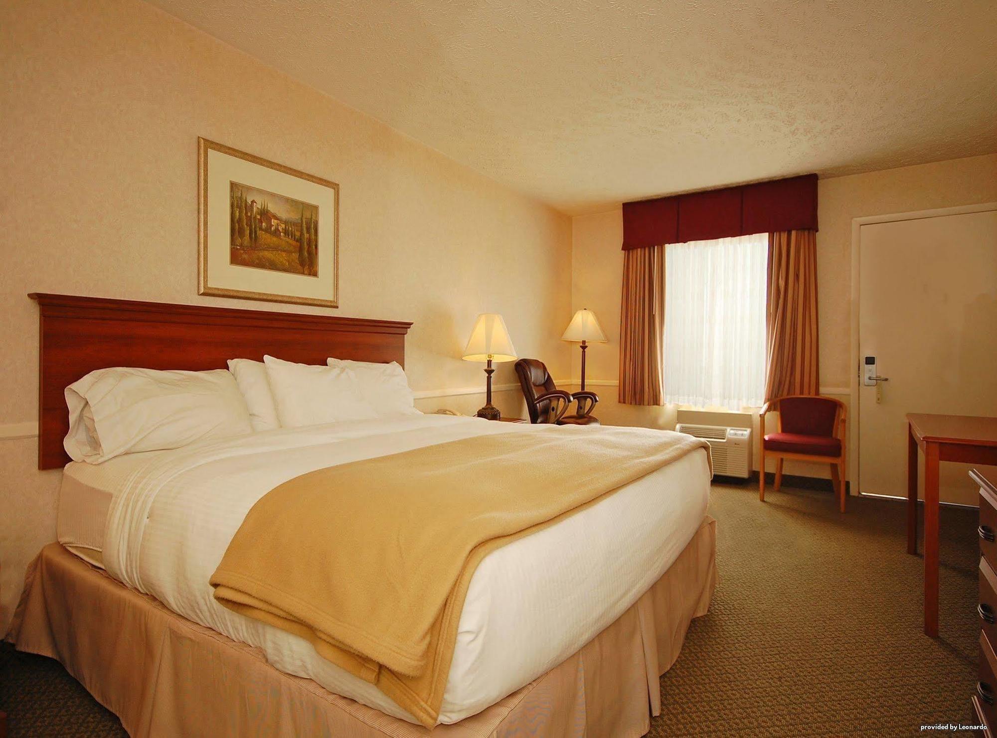 Motel 6-Hillsville, Va المظهر الخارجي الصورة